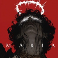 MARIA - Single - Reneezy