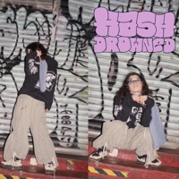 Ozone - Single - Hashdrowned