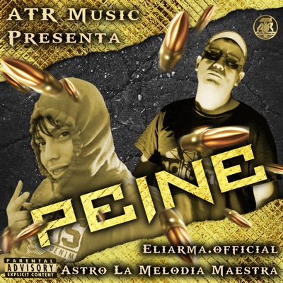 Peine - Single