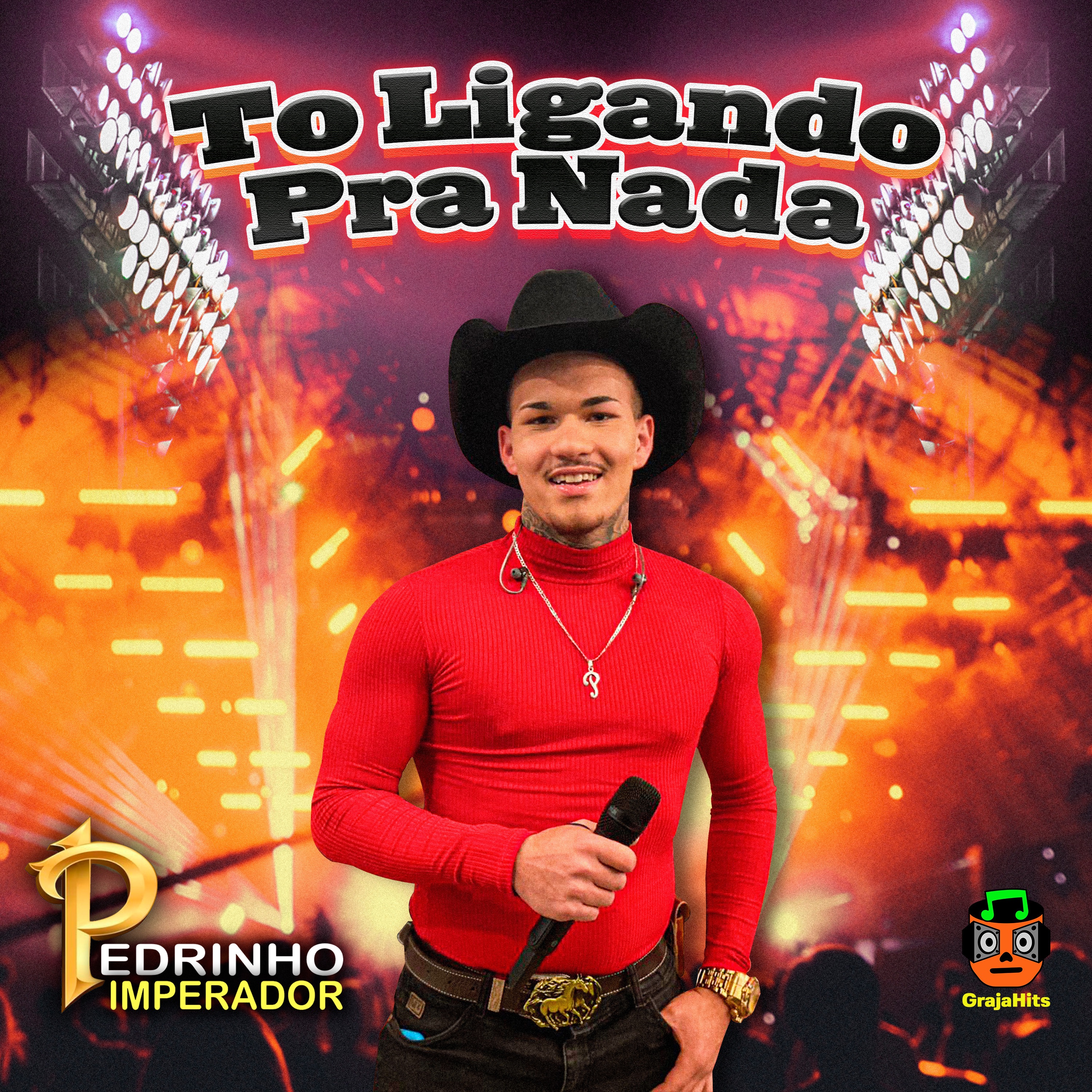 To Ligando pra Nada - Single