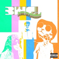 Bawa We Good - Single - A. Roy, Ayso & Mazdoor