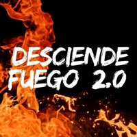 Desciende Fuego 2.0 - Single - Tec