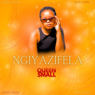 Ngiyazifela (feat. Volcanoe) - Single