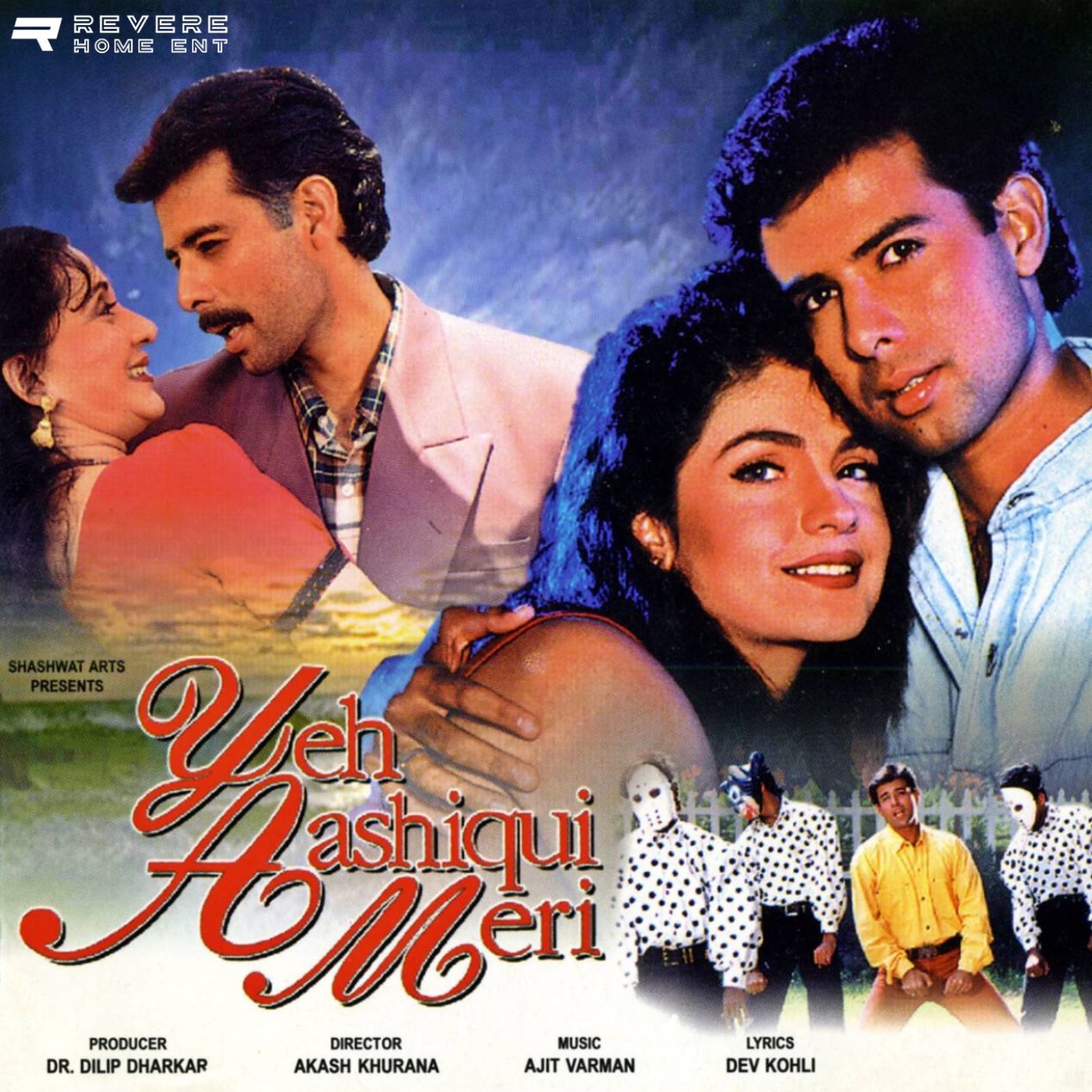 Kumar Sanu