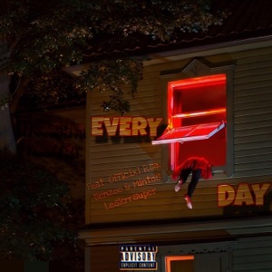Everyday (feat. Officixl Rsa, Benzoo & Mintos Leskrrsuper) - Single