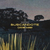 BUSCANDOTE - Single - Destiny Marko