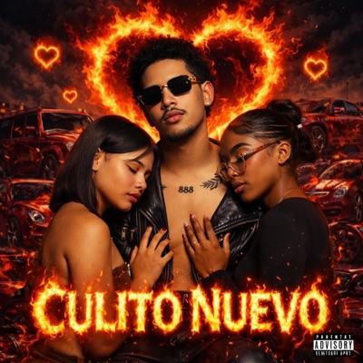 Culito nuevo - Single