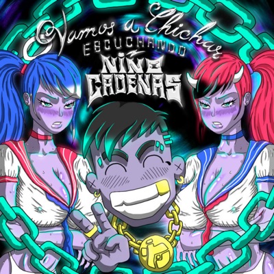 Vamos a Chichar Escuchando Niño Cadenas