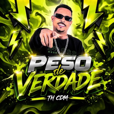 Peso de Verdade - Single