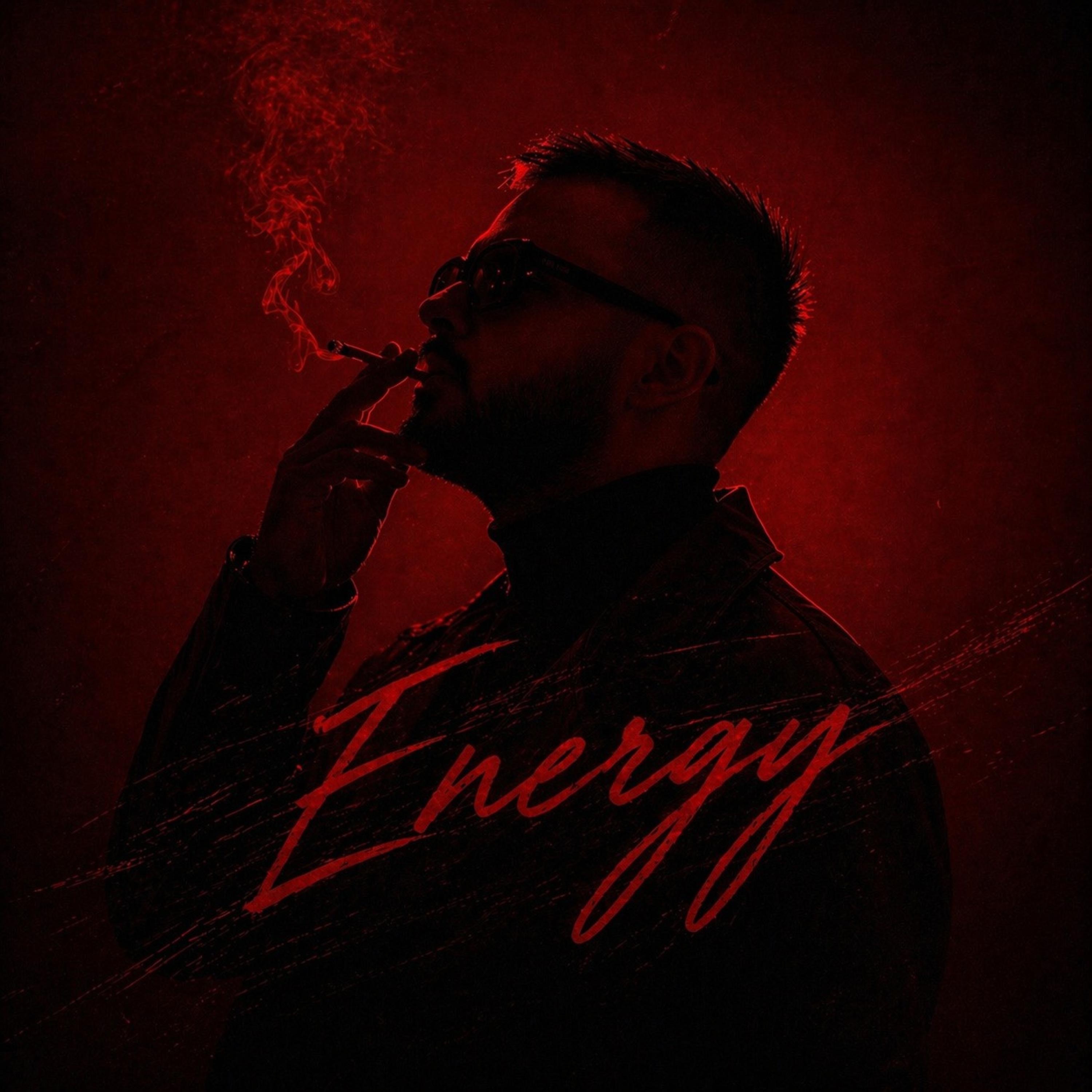 Energy - Single