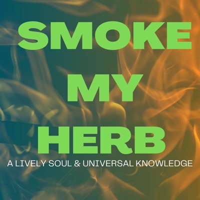 Smoke My Herb - Single