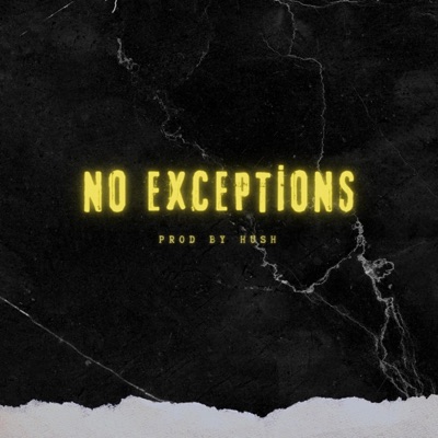 No Exceptions - Single