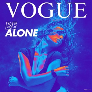 Be Alone - EP