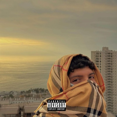 SAHARA (feat. El Santi Sk) - Single
