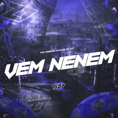 VEM NENEM - Single