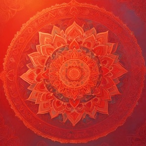 Mantras for Divine Union: Deep Relaxation