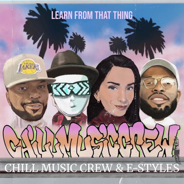 Learn from That Thing - Single