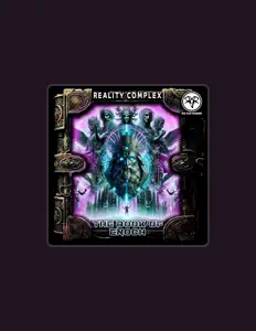 Listen to REALITY COMPLEX, watch music videos, read bio, see tour dates & more!