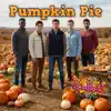 ZamboiZ - Pumpkin Pie