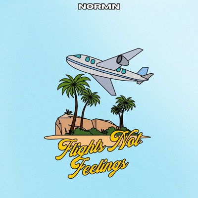 Flights Not Feelings - Single