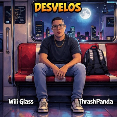 Desvelos - Single