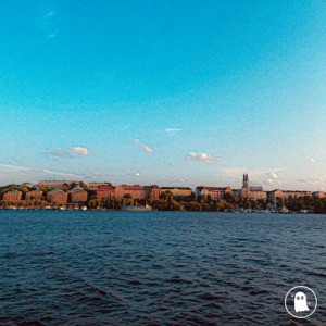 Sunny Afternoons (feat. maeLstro)