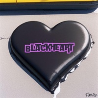 Blackheart - Single - Finster