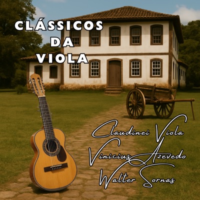 Clássicos da Viola