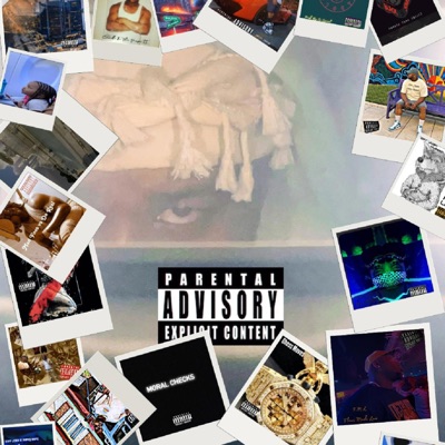 D State Of Mind V (B.u.d) Built Under Destruction