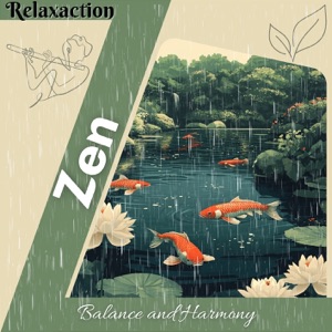 Zen Balance and Harmony