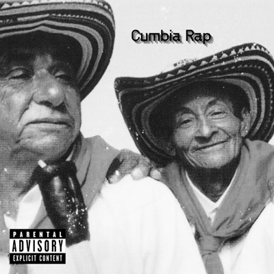 Cumbia Rap - Single