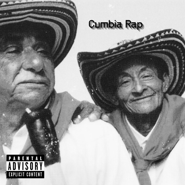 Cumbia Rap