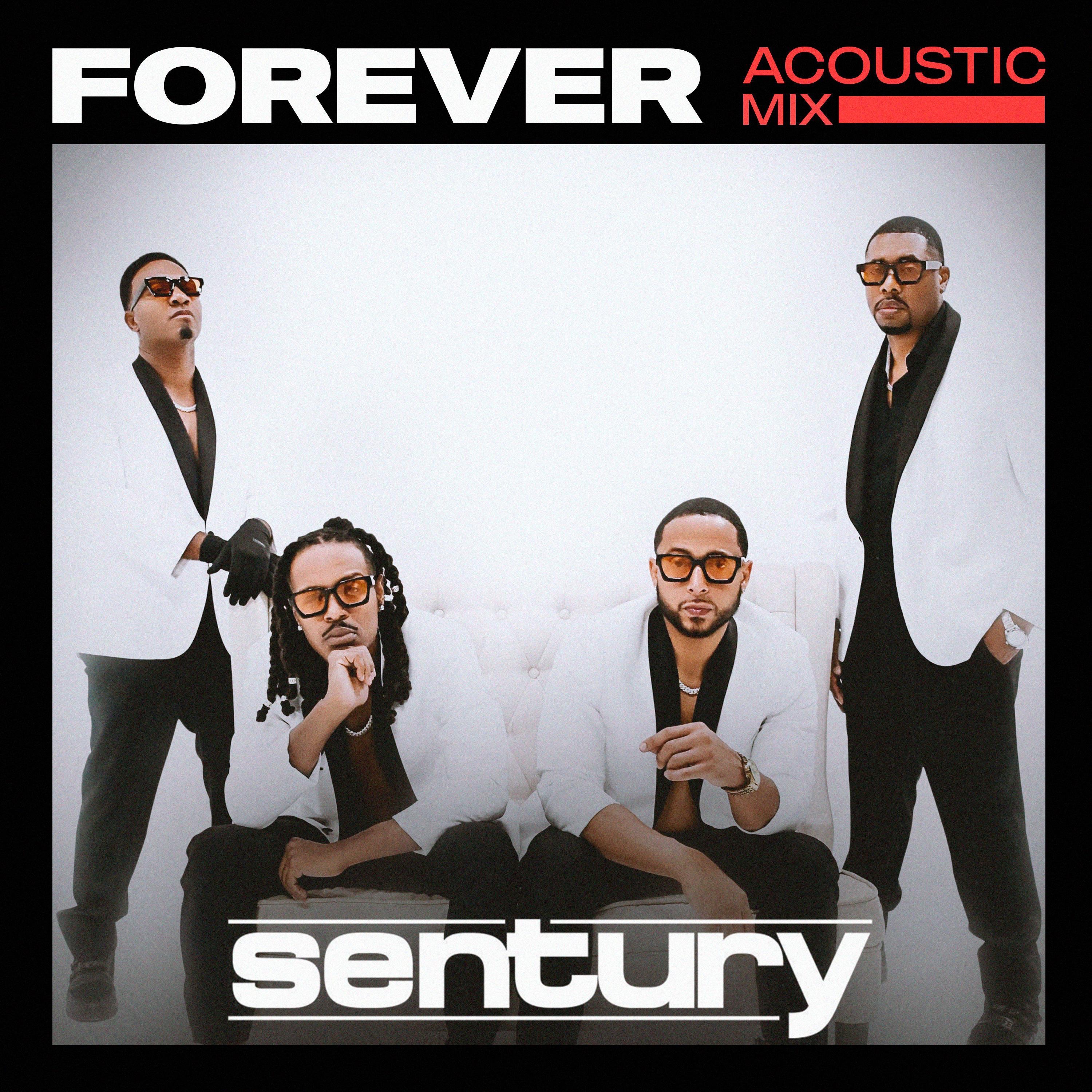 Forever Acoustic Mix - Single