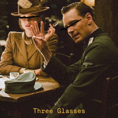 Drei Gläser - Single