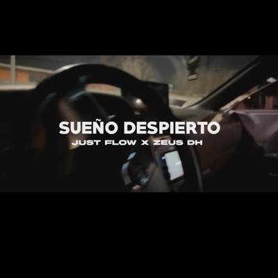 Sueño despierto (feat. Zeus DH) - Single