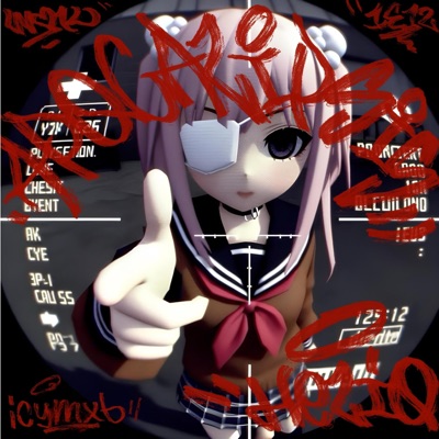 APOCALIPSIS (feat. Cremada & Lucky13) - Single