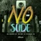 No Slide (feat. MC GW & MC MAGRIN 2K) - DJ SHADOW ZN lyrics