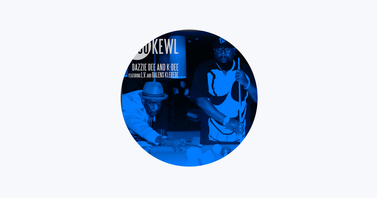 Dazzie Dee - Apple Music