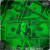 Get Some Money - Single - Griffiti