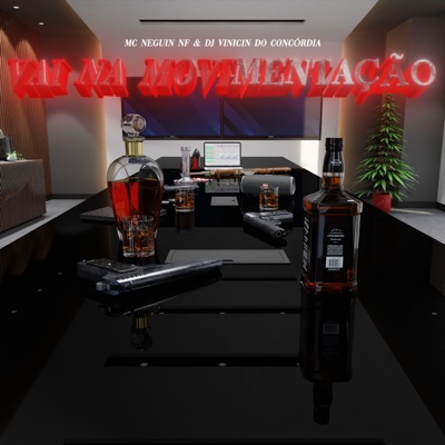 Vai na Movimentação - Single
