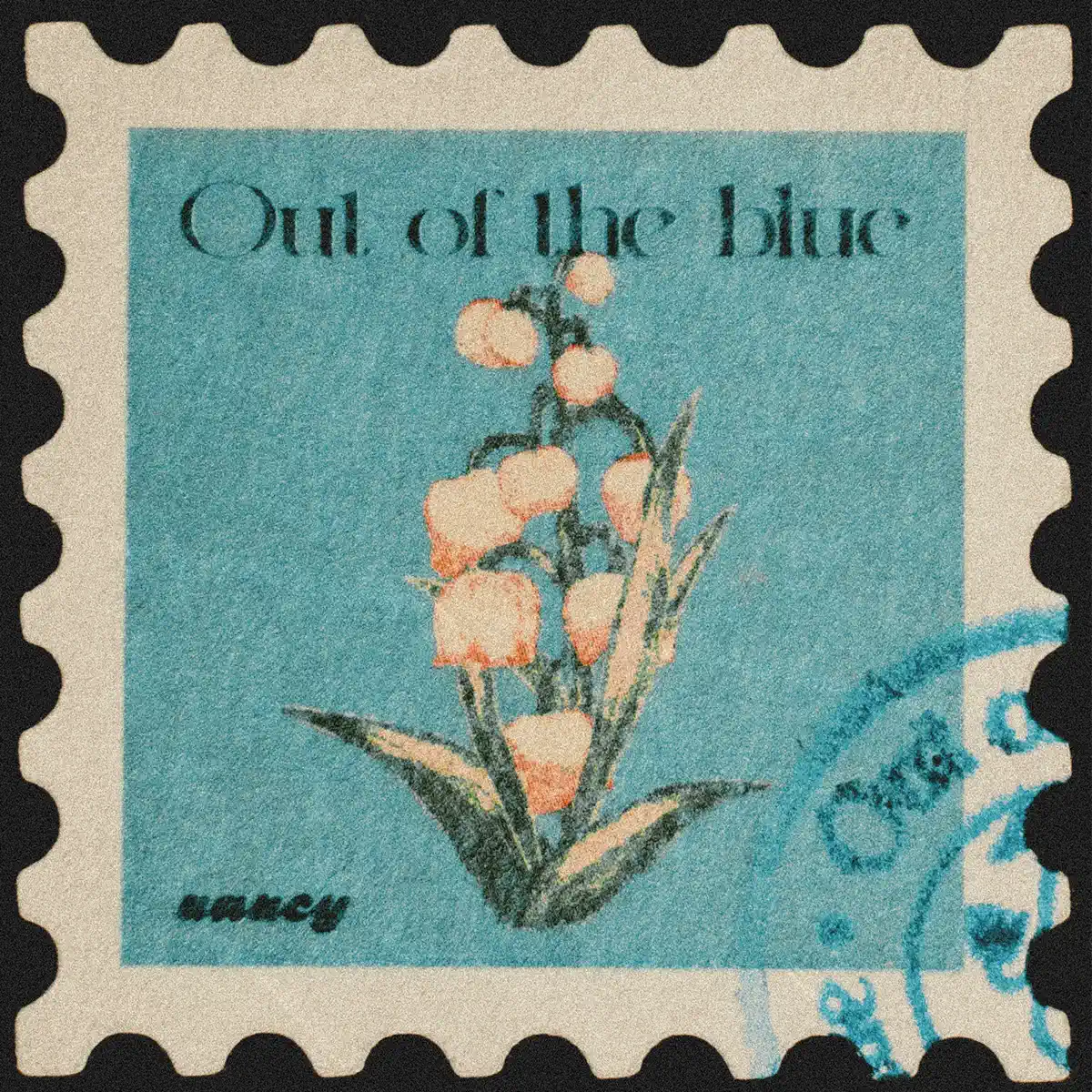 归绰峣 - Out of the blue - Single (2024) [iTunes Plus AAC M4A]-新房子