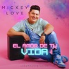 El Amor de Tu Vida - Single