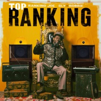 Top Ranking - Ranking Joe & Sly & Robbie