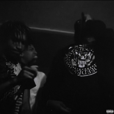 Brothers of Destruction - EP