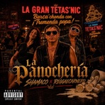 La Panochería (feat. Lucindo & Luna Miel) - Single