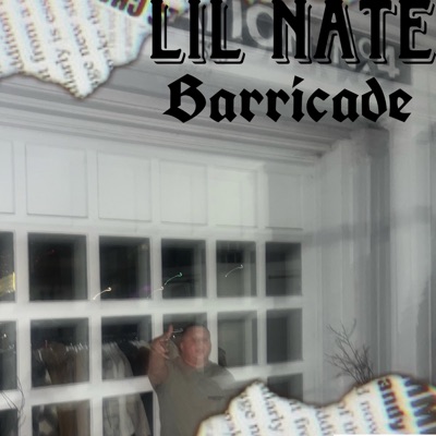 Barricade - Single