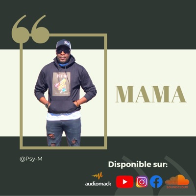 MAMA (feat. Tasha Love) - Single