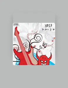 Listen to HD13, watch music videos, read bio, see tour dates & more!