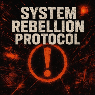 “System Rebellion Protocol” (RETRO ELECTRO)