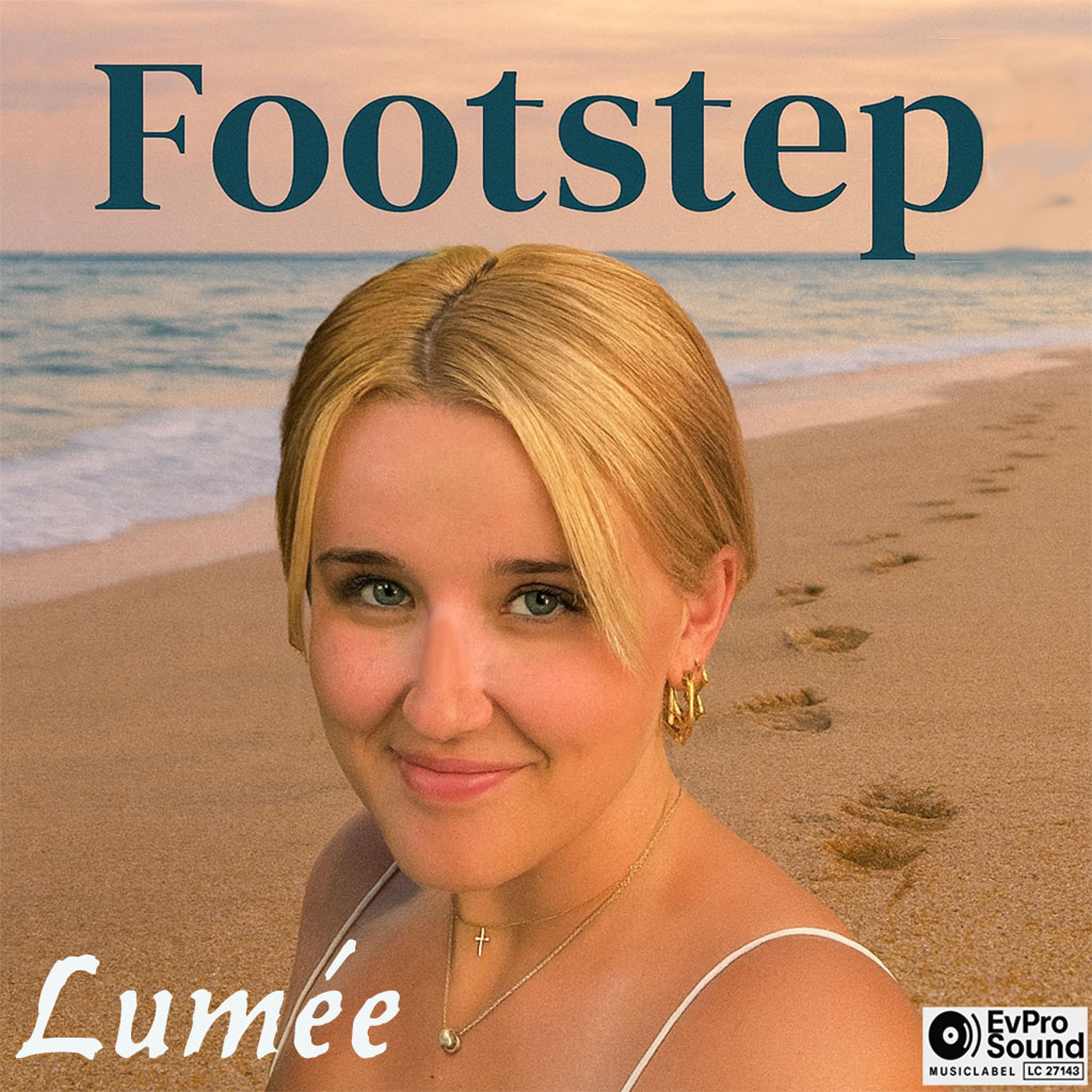 Footstep - Single